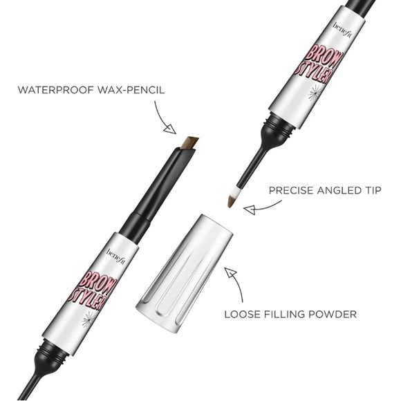 Benefit❣️ - Picture 5 of 8